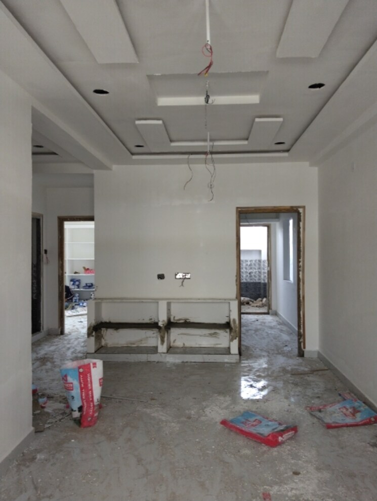 Bathroom, bahadurpally 5 Bedroom 100 Sq.Yd. Independent House In Bahadurpally Hyderabad 7917536