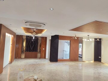 Bedroom in 3 BHK Apartment at M3M Sky City, Sector 65 – for Sale