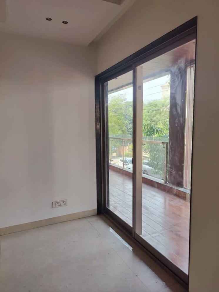 Master Bedroom, m3m-sky-city 3 Bedroom 2054 Sq.Ft. Apartment In Sector 65 Gurgaon 7917535