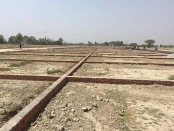 Plot For Resale in Manda Allahabad  7917517