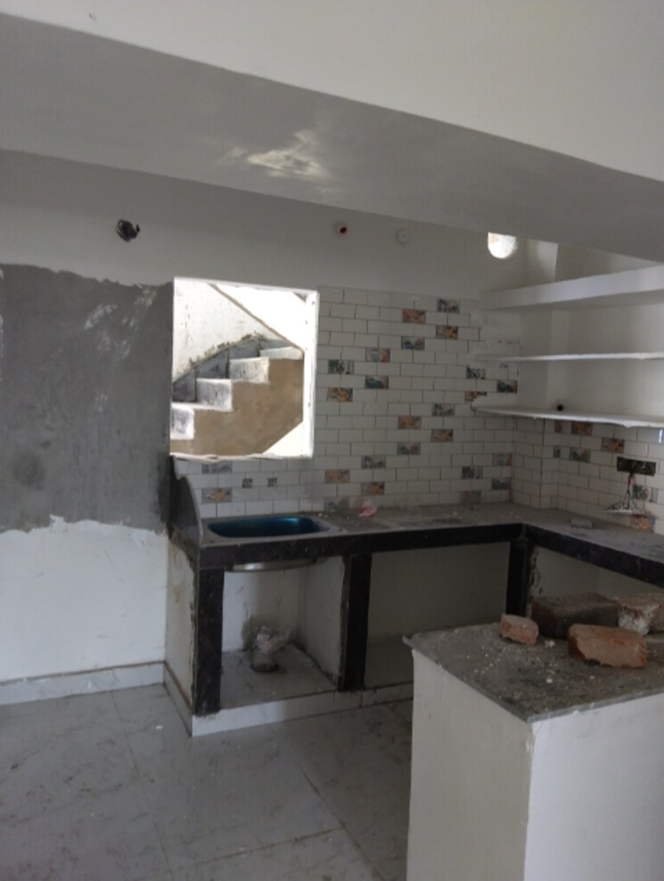 Kitchen, bahadurpally 5 Bedroom 100 Sq.Yd. Independent House In Bahadurpally Hyderabad 7917536