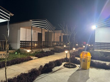 Plot – Exterior View View at Manda - for Sale