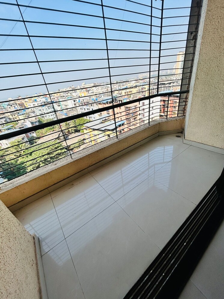Balcony, seawoods 2 Bedroom 1180 Sq.Ft. Apartment In Seawoods Navi Mumbai 7917531
