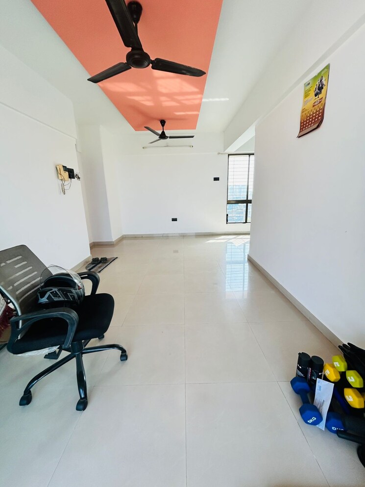 Master Bedroom, seawoods 2 Bedroom 1180 Sq.Ft. Apartment In Seawoods Navi Mumbai 7917531