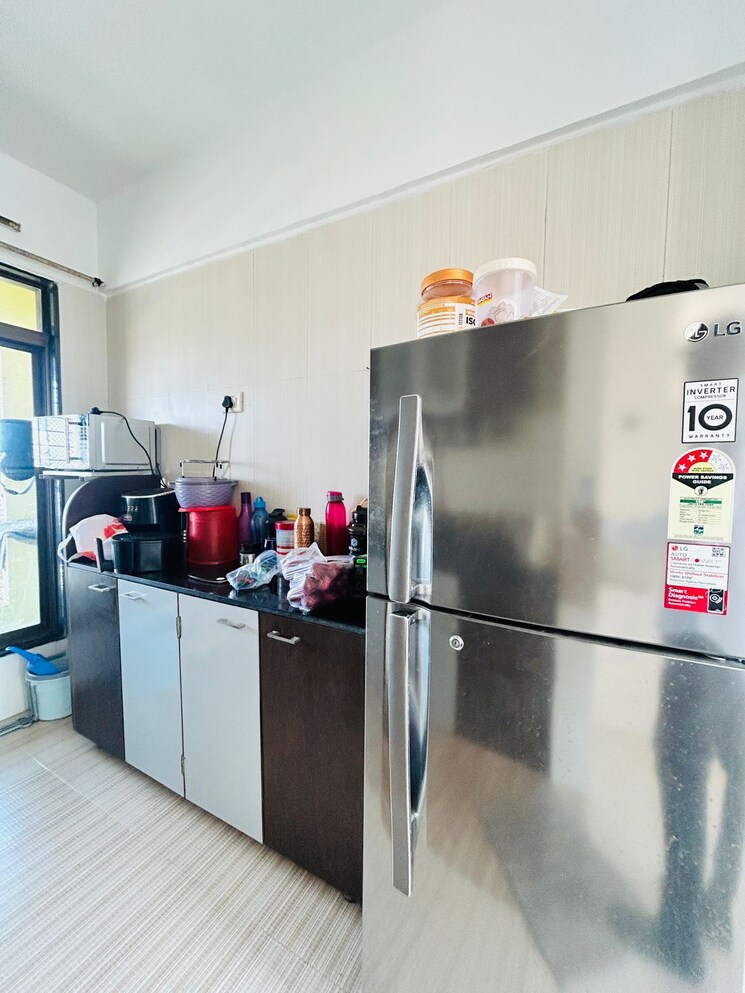 Kitchen, seawoods 2 Bedroom 1180 Sq.Ft. Apartment In Seawoods Navi Mumbai 7917531