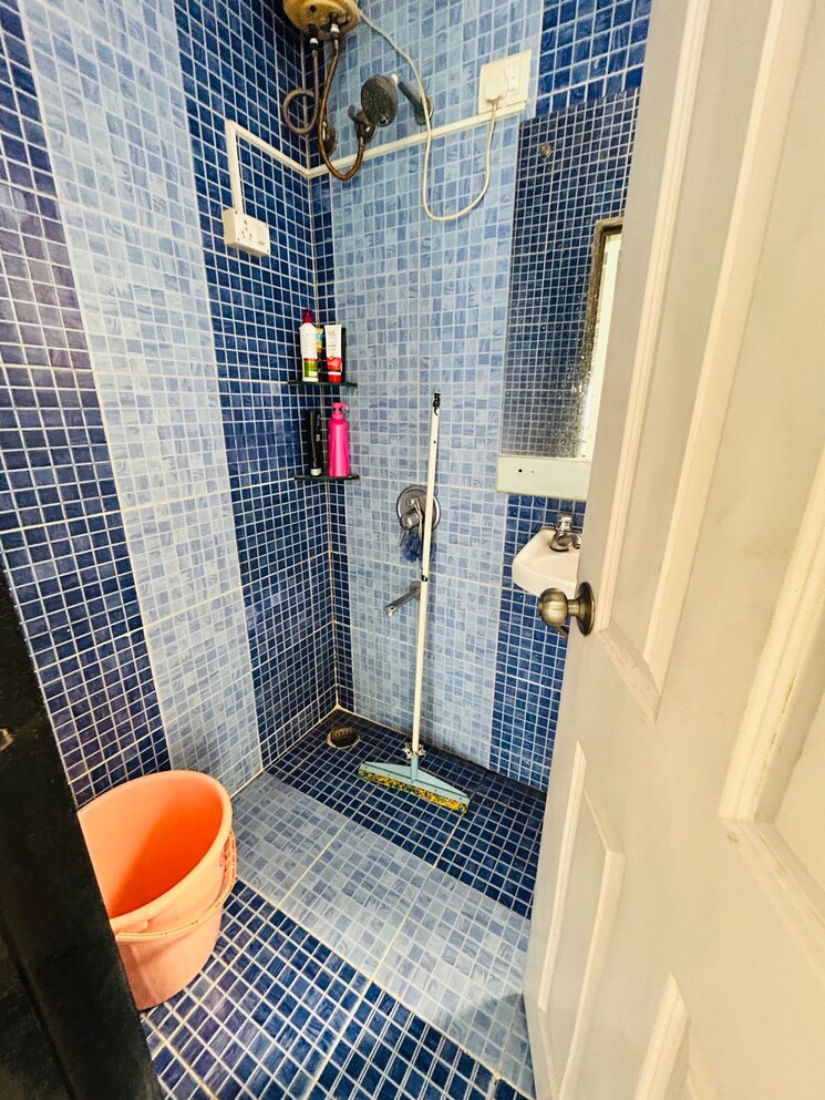 Bathroom, seawoods 2 Bedroom 1180 Sq.Ft. Apartment In Seawoods Navi Mumbai 7917531