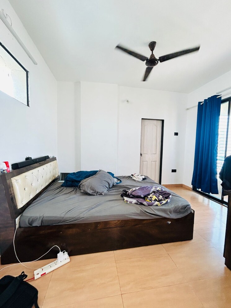 Bedroom, seawoods 2 Bedroom 1180 Sq.Ft. Apartment In Seawoods Navi Mumbai 7917531