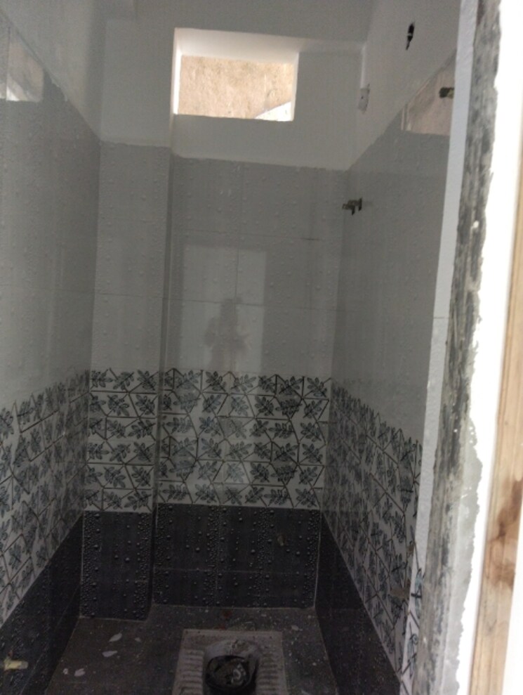 Bathroom, bahadurpally 5 Bedroom 100 Sq.Yd. Independent House In Bahadurpally Hyderabad 7917536