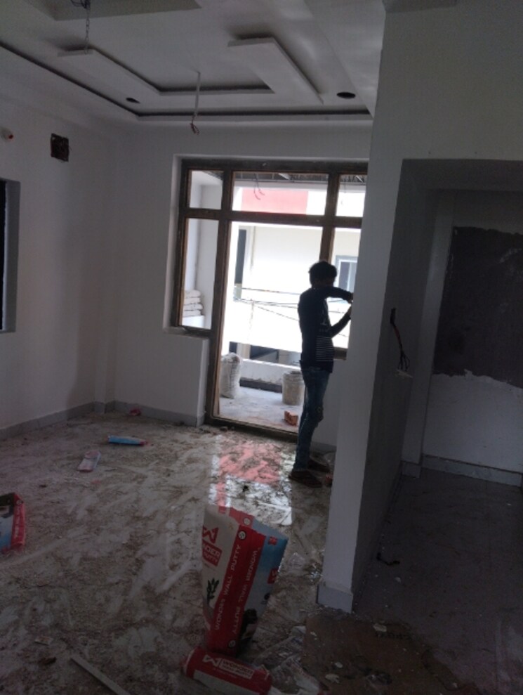  Parking, bahadurpally 5 Bedroom 100 Sq.Yd. Independent House In Bahadurpally Hyderabad 7917536