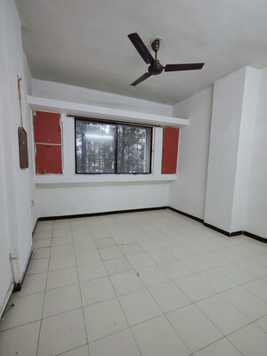 Bedroom in 2 BHK Apartment at Sunshree Society, Kondhwa – for Rent