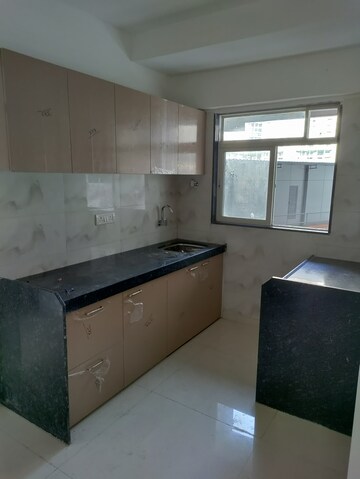 Kitchen in 2 BHK Apartment at Lotus Residency Goregaon West, Goregaon West – for Rent