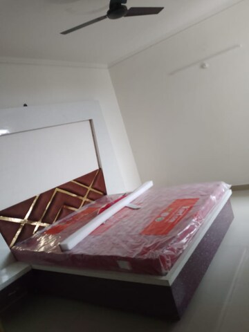 Furnished Amenities in 3 BHK Apartment at Hariharpur – for Rent