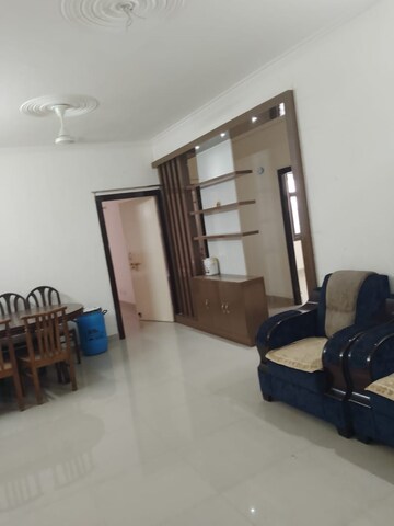 Living Room in 3 BHK Apartment at Hariharpur – for Rent