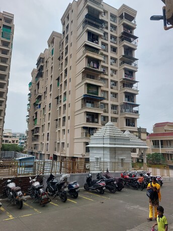 1 BHK Apartment For Resale in Shubh Srushti Badlapur East Thane  7917551