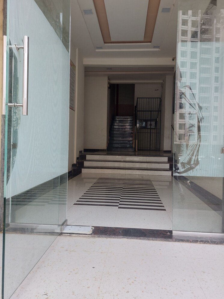 Kitchen, shubh-srushti 1 Bedroom 695 Sq.Ft. Apartment In Badlapur East Thane 7917551