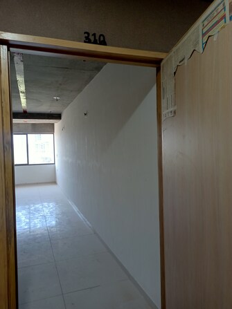 Commercial Office Space 310 Sq.Ft. For Rent in Zundal Ahmedabad  7917530