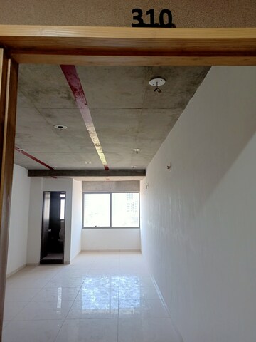 Commercial Office Space 310 Sq.Ft. For Rent in Zundal Ahmedabad  7917530