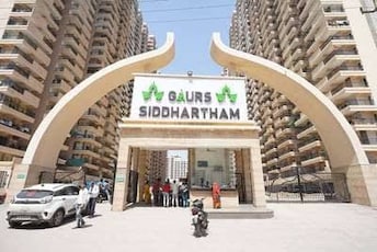 3 BHK Apartment For Resale in Gaurs Siddhartham Siddharth Vihar Ghaziabad  7917550