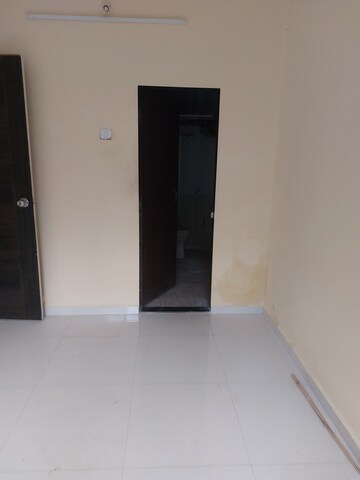 Master Bedroom in 1 BHK Apartment at Shubh Srushti, Badlapur East – for Sale