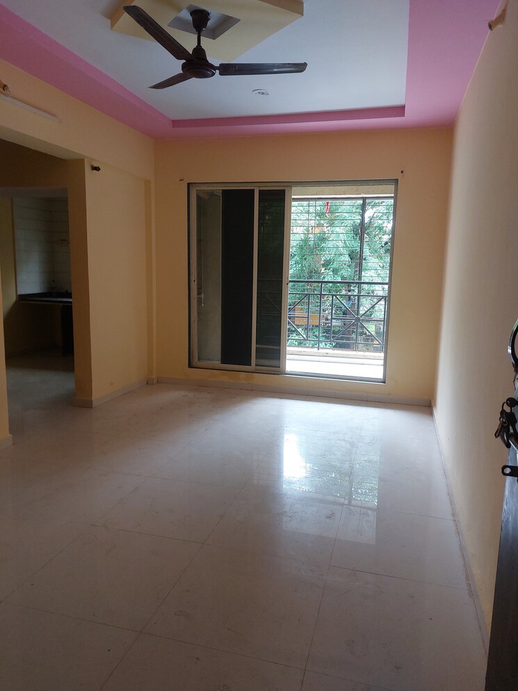 Living Room, shubh-srushti 1 Bedroom 695 Sq.Ft. Apartment In Badlapur East Thane 7917551