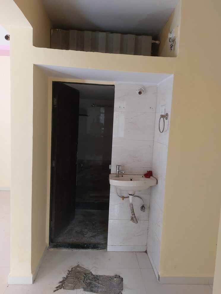 Bathroom, shubh-srushti 1 Bedroom 695 Sq.Ft. Apartment In Badlapur East Thane 7917551