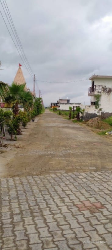 Plot For Sale in Jewar Plot For Sale In ne