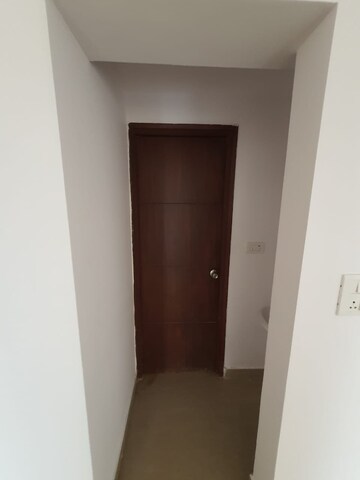 Building Lobby in 3 BHK Apartment at Salarpuria Gold Summit, Hennur – for Sale