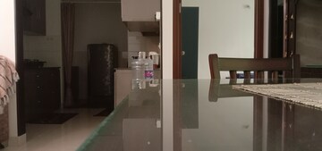 Kitchen in 2 BHK Apartment at Vaishnavi Serene, Yelahanka – for Rent