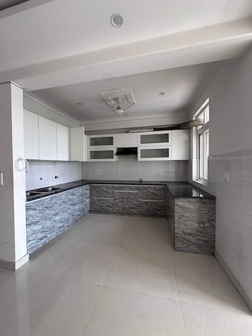 3 BHK Apartment For Rent in Freedom Fighters Enclave