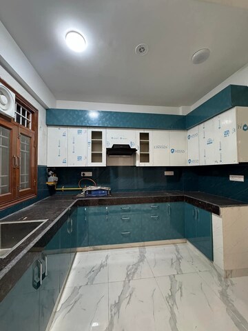 3 BHK Apartment For Rent in Freedom Fighters Enclave