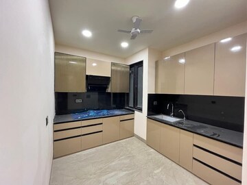 3 BHK Apartment For Rent in Freedom Fighters Enclave