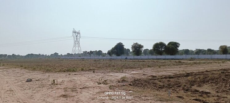 undefined, panchsheel-park-plots  222 Sq.Yd. Plot In Ajmer Road Jaipur 7917585