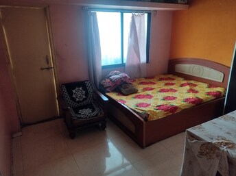 1 BHK Apartment For Rent in V S Residency Pimpri Chinchwad Pcmc Pune  7917580