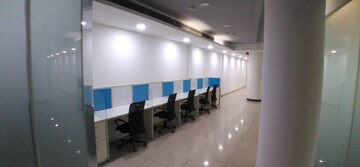 Team Area in  Office Space at Spazedge, Sector 47 – for Rent