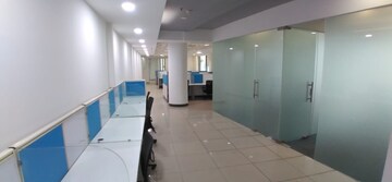 Parking in  Office Space at Spazedge, Sector 47 – for Rent