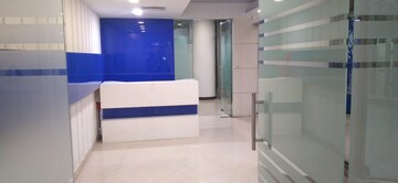 Building Lobby in  Office Space at Spazedge, Sector 47 – for Rent