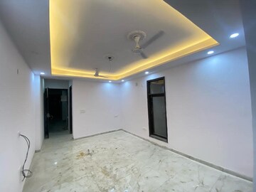 Room in 2 BHK Apartment at Freedom Fighters Enclave – for Rent