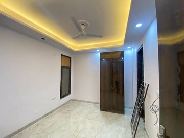 Bedroom in 2 BHK Apartment at Freedom Fighters Enclave – for Rent
