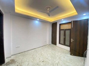 Room in 2 BHK Apartment at Freedom Fighters Enclave – for Rent