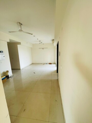 Bathroom in 3 BHK Apartment at Adani M2K Oyster Grande, Sector 102 – for Rent