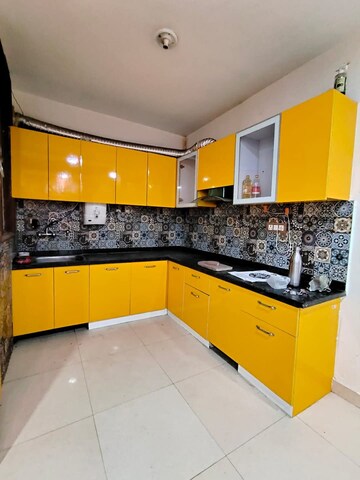 2 BHK Apartment For Rent in Freedom Fighters Enclave