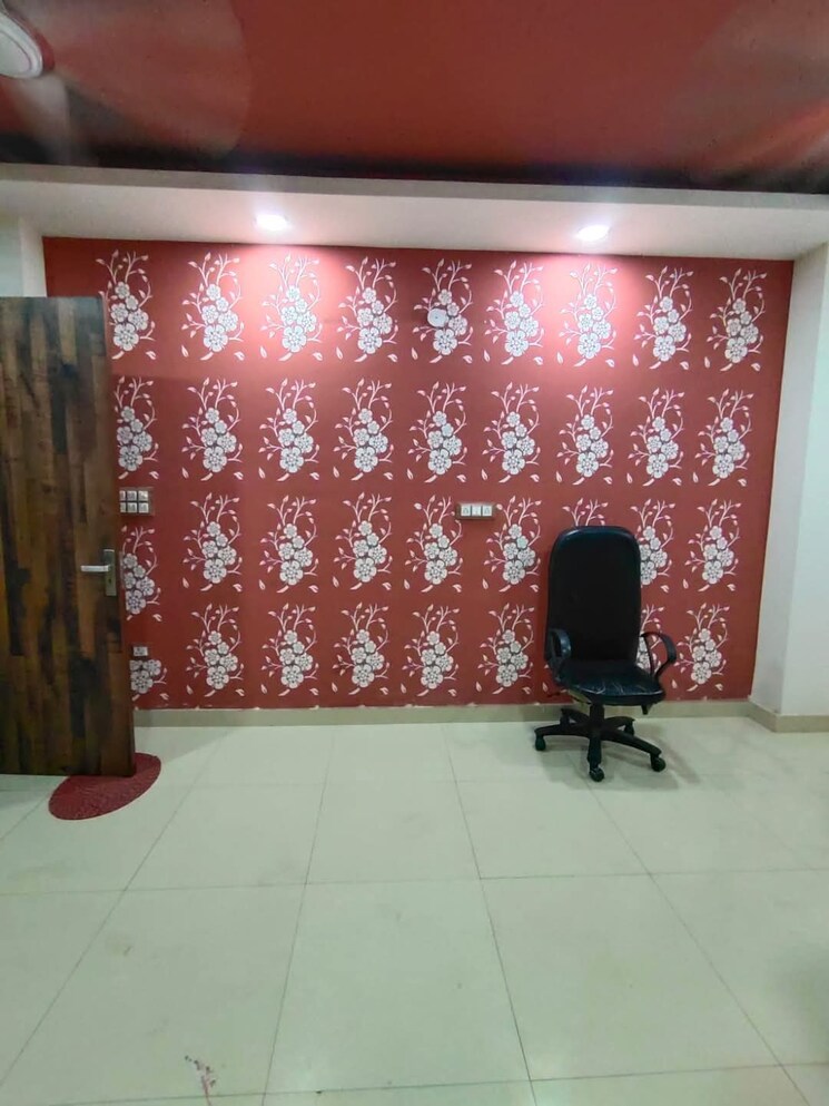 Bedroom, freedom fighters enclave 2 Bedroom 1000 Sq.Ft. Apartment In Freedom Fighters Enclave Delhi 7917594