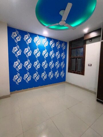 Room in 2 BHK Apartment at Freedom Fighters Enclave – for Rent