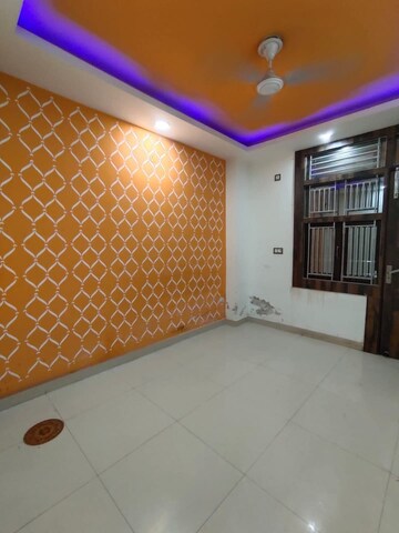 Master Bedroom in 2 BHK Apartment at Freedom Fighters Enclave – for Rent