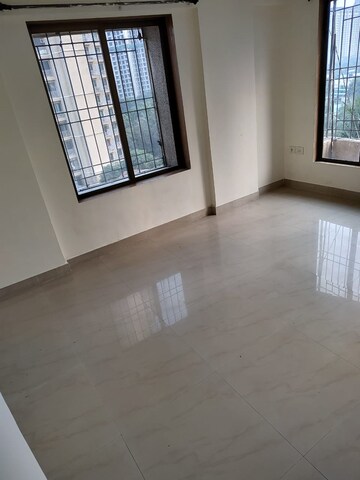 Master Bedroom in 2 BHK Apartment at Harmony Horizons, Ghodbunder Road – for Rent