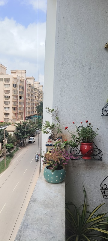 2 BHK Apartment – Exterior View View at VKR Glory, Bannerghatta Road - for Sale