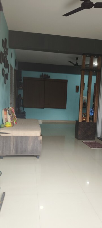 Living Room in 2 BHK Apartment at VKR Glory, Bannerghatta Road – for Sale