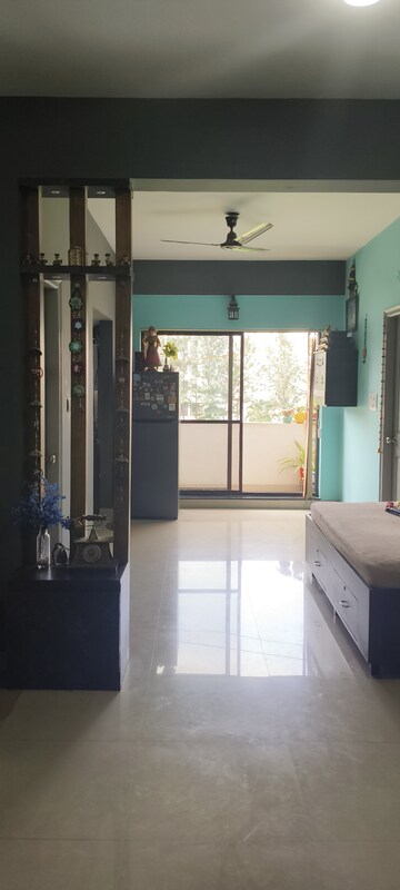 Living Room in 2 BHK Apartment at VKR Glory, Bannerghatta Road – for Sale