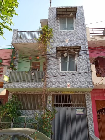 2 BHK Independent House For Resale in Sai Kunj New Palam  vihar New Palam Vihar Phase 3 Gurgaon  7917606