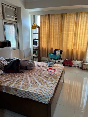 Bedroom in 2 BHK Apartment at Freedom Fighters Enclave – for Rent